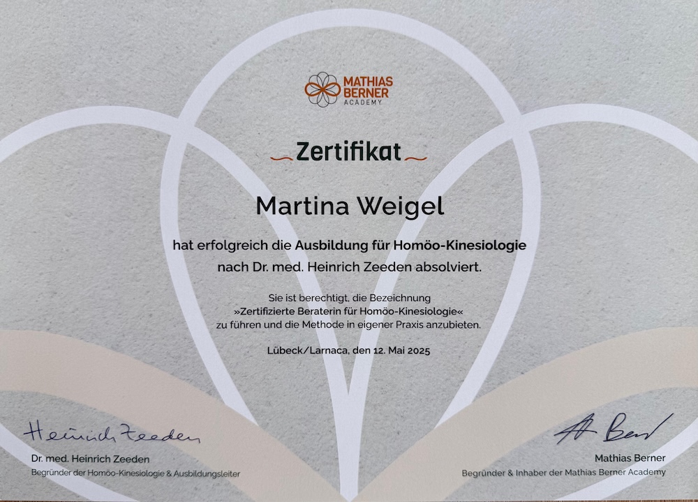 Zertifikat_Hom-Kin-Martina-weigel